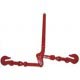 LEVER LOAD BINDERS - CHAIN PRODUCTS